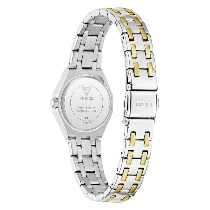 Guess Pixie Silver Women's Watch GW0931L3-zoom-