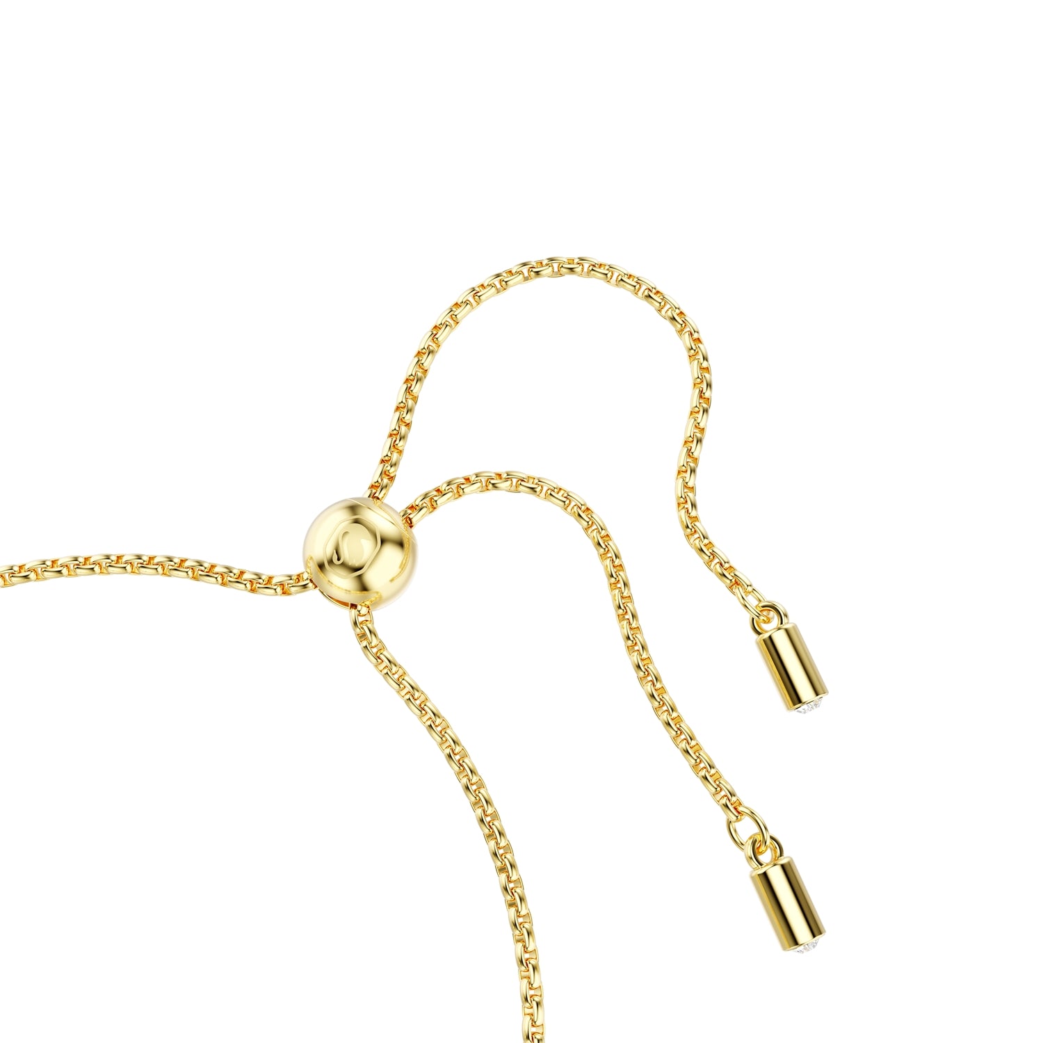 Swarovski Imber Gold Coloured Bracelet 5705450