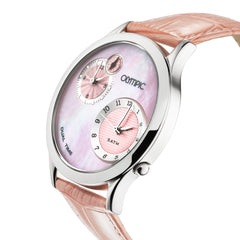 Olympic Pink Women's Watch 2002-OL70DSL003