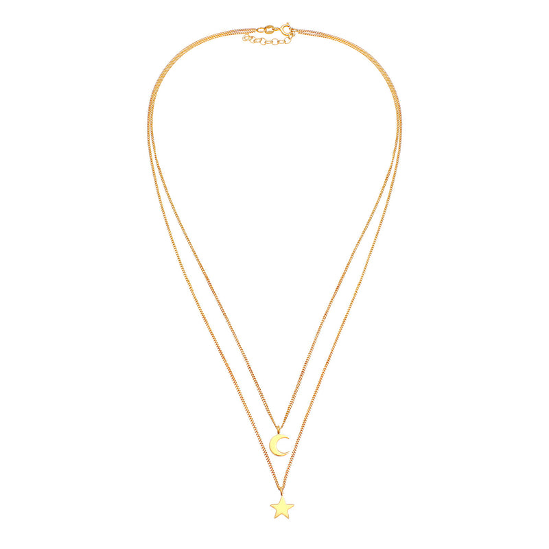 Elli 925 Sterling Silver Layered 2004-BF-0008170-001-zoom-