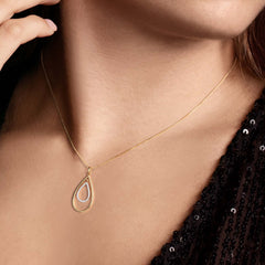 GLOW 925 Sterling Silver Hangers 2002-120_0813_00