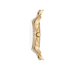 Michael Kors Gold Watch MK4805