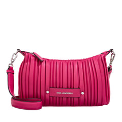 Karl Lagerfeld Pink Crossbody Bag 2001-A0357769