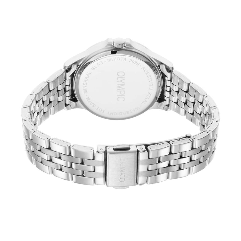 Olympic Dani Women's Watch OL72DSS110-zoom-