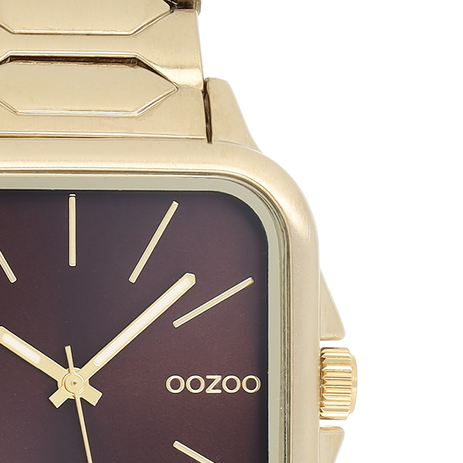 OOZOO Timepieces Unisex Watch C11607
