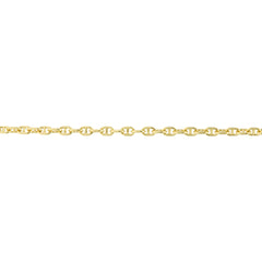 Karma Gold Bracelet 94128GP