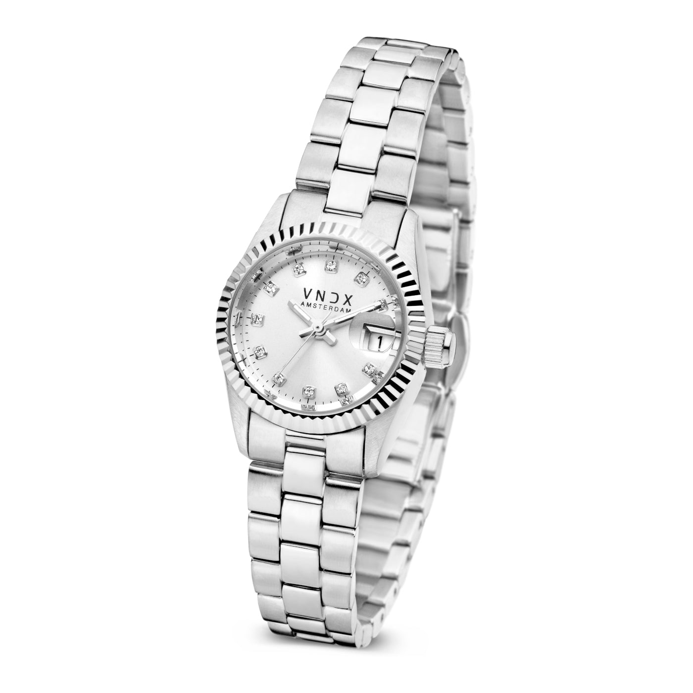VNDX Dare Devil XS Women's Watch MS43002-02