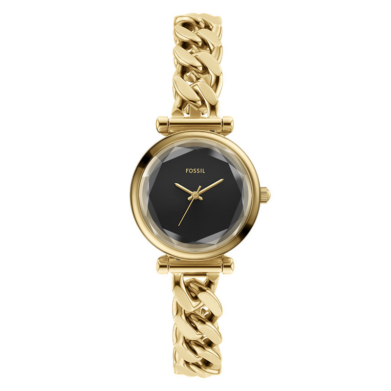 Fossil Carlie Women's Watch ES5440-zoom-