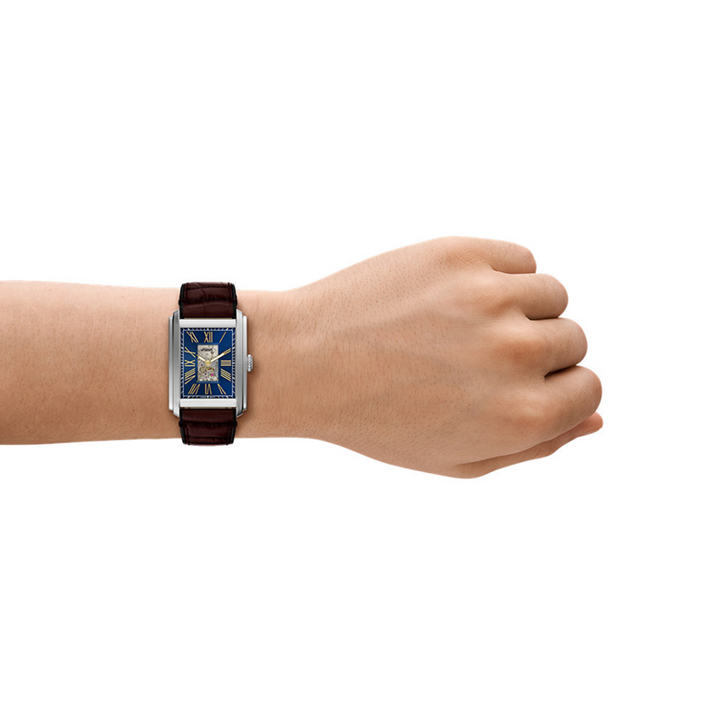 Fossil Carraway Men's Watch ME3273-zoom-