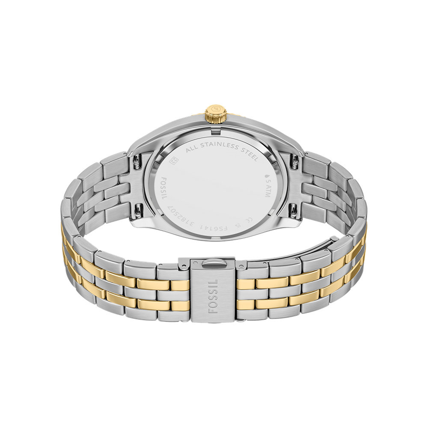 Fossil Campbell Men's Watch FS6141