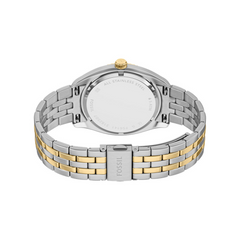 Fossil Campbell Men's Watch FS6141