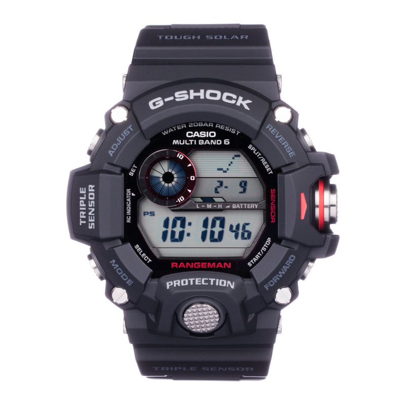 G-Shock Mudmaster Men's Watch GW-9400-1ER-zoom-