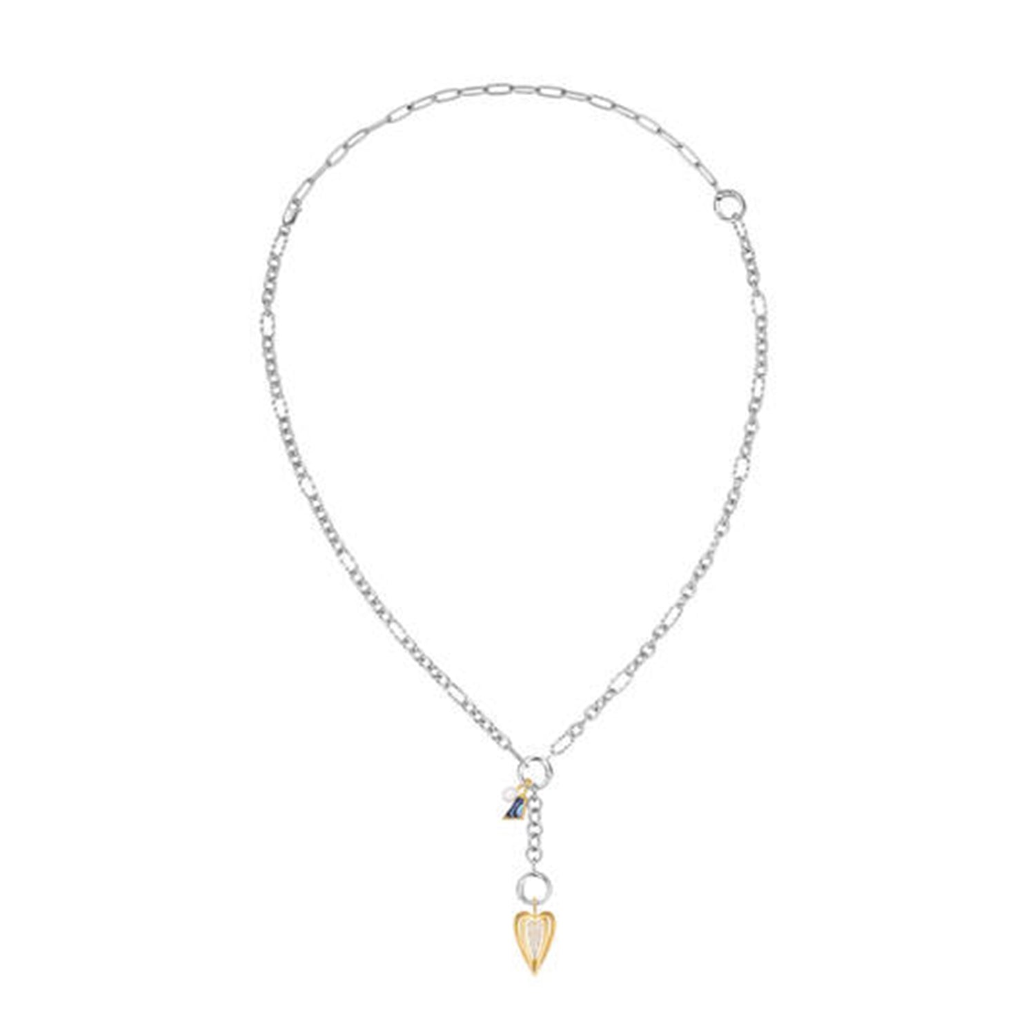 Ania Haie Pop Charms Gold Coloured Charm AH-NC048-03G-3