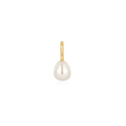 Ania Haie Pop Charms Gold Coloured Charm AH-NC048-27G