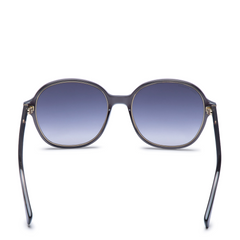 Isabel Bernard La Vilette Milky Grey Sunglasses IB380010-03-01