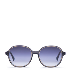 Isabel Bernard La Vilette Milky Grey Sunglasses IB380010-03-01