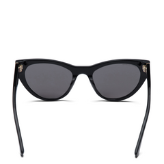 Isabel Bernard La Vilette Black Sunglasses IB380011-01-01