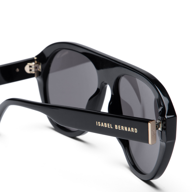 Isabel Bernard La Vilette Black Sunglasses IB380012-01-01-zoom-