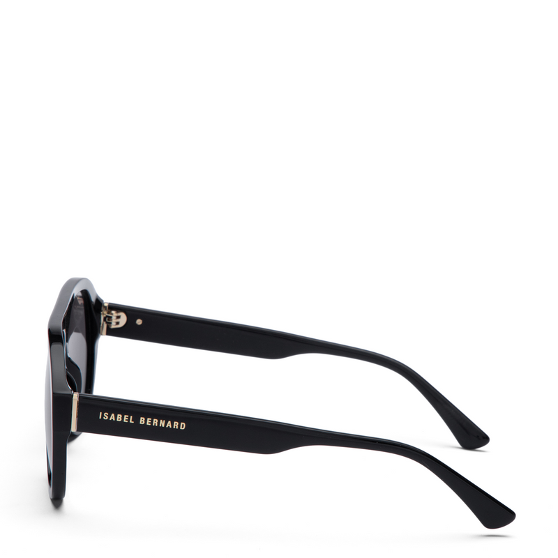 Isabel Bernard La Vilette Black Sunglasses IB380012-01-01-zoom-