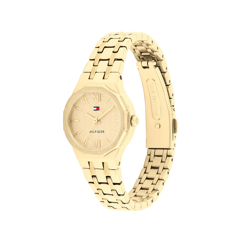 Tommy Hilfiger Quartz Horloge 25 mm TH1782886-zoom-