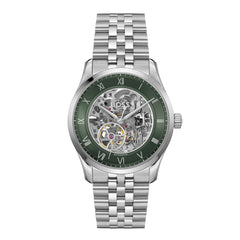 Hugo Boss Principe Skeleton Men's Watch HB1514236