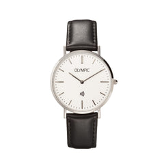 Olympic White Women's Watch 2002-OL89DSL038