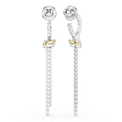 Swarovski Hyperbola Spin Multicolour Earrings 5752866
