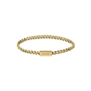 Hugo Boss BOSS Chain For Him Bracelet HBJ1580172M (Length: 19.00 cm)