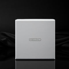 Seiko Solar horloge SNE529P1