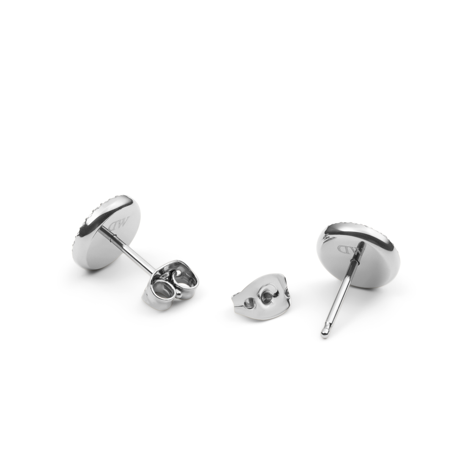 Daniel Wellington Audrey Tiger Eye Earrings DW00401421