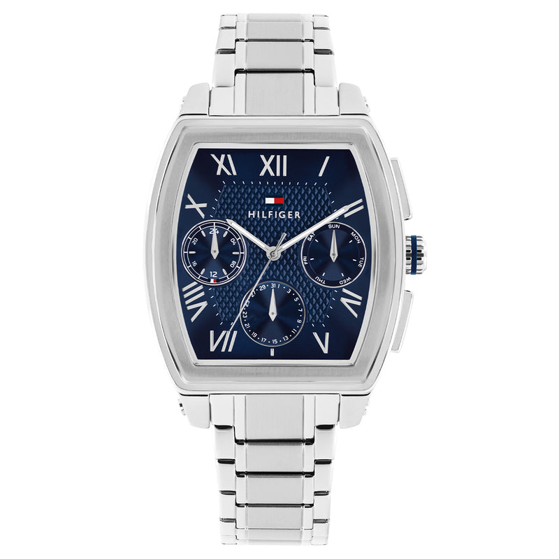 Tommy Hilfiger Quartz Horloge 36 mm TH1710763-zoom-