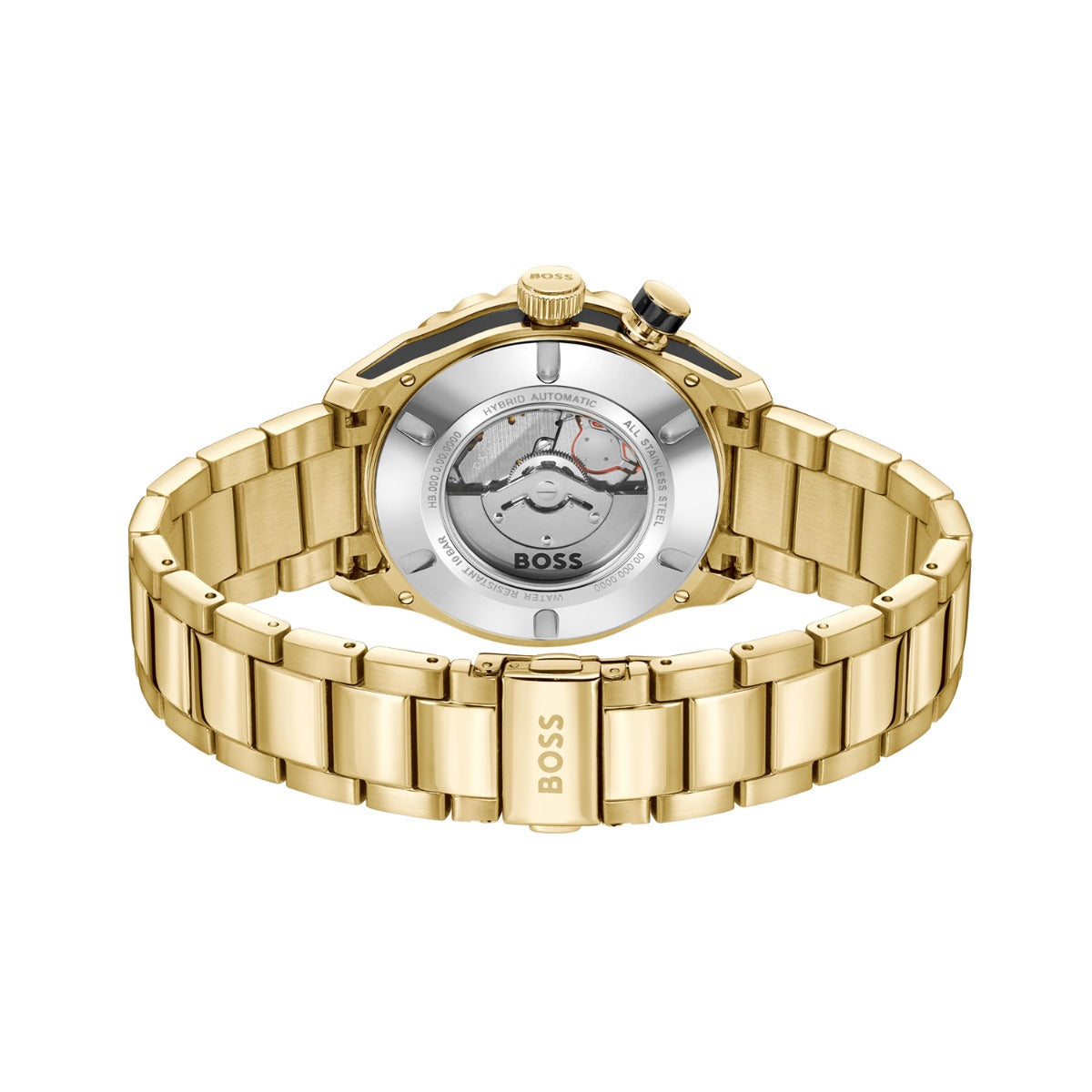 Hugo Boss BOSS Automatic Men's Watch HB1514180