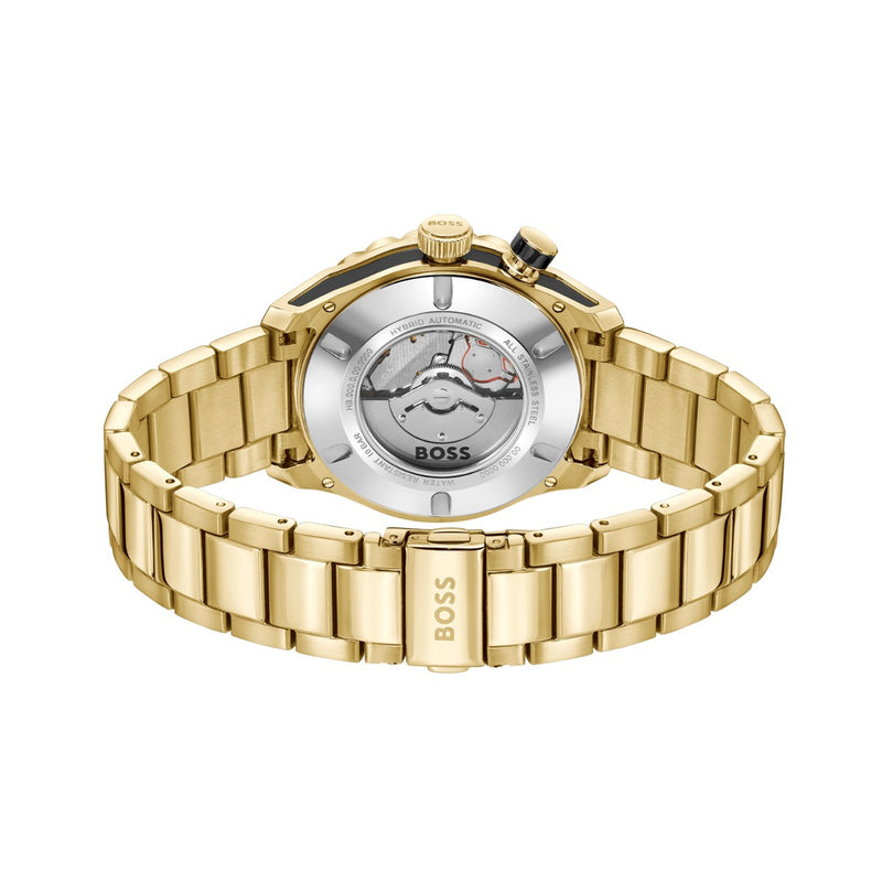 Hugo Boss BOSS Automatic Men's Watch HB1514180-zoom-