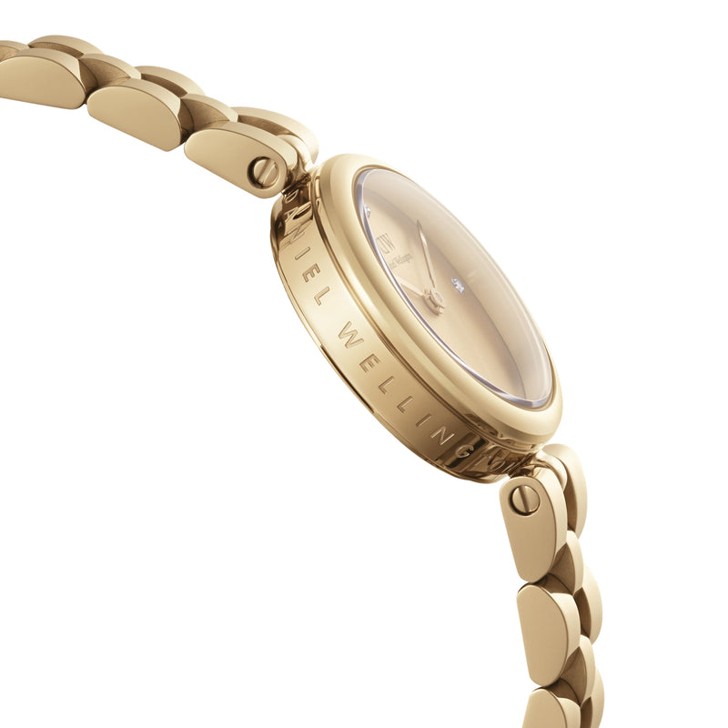 Daniel Wellington Elan Dames Horloge DW00100718-zoom-