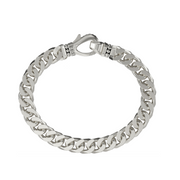 Guess Urban Code Silver Bracelet JUMB06011JWSTS