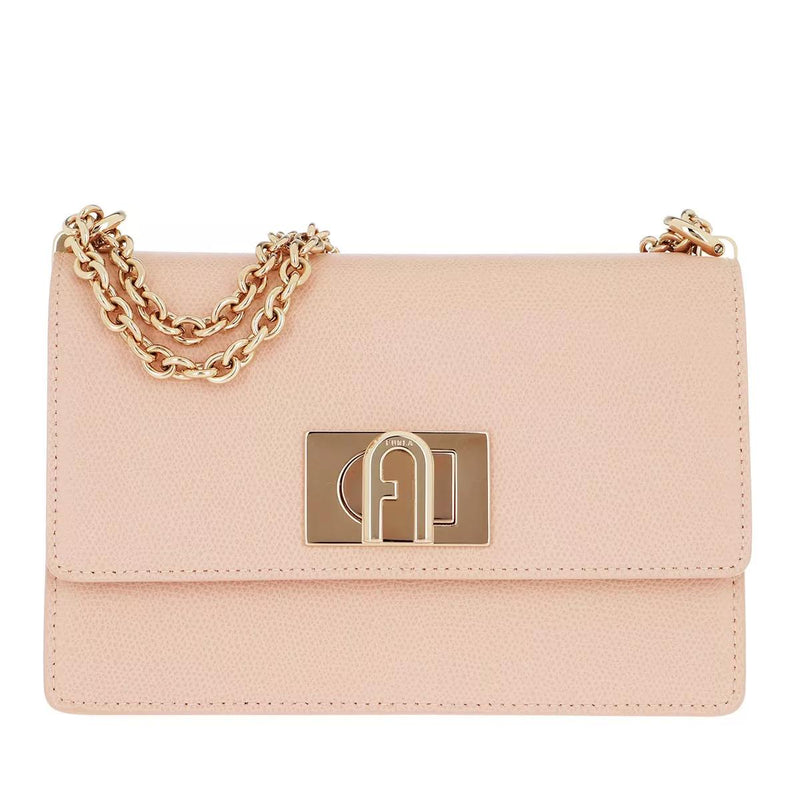 Furla Beige Crossbody Bag 2001-A0137471-zoom-