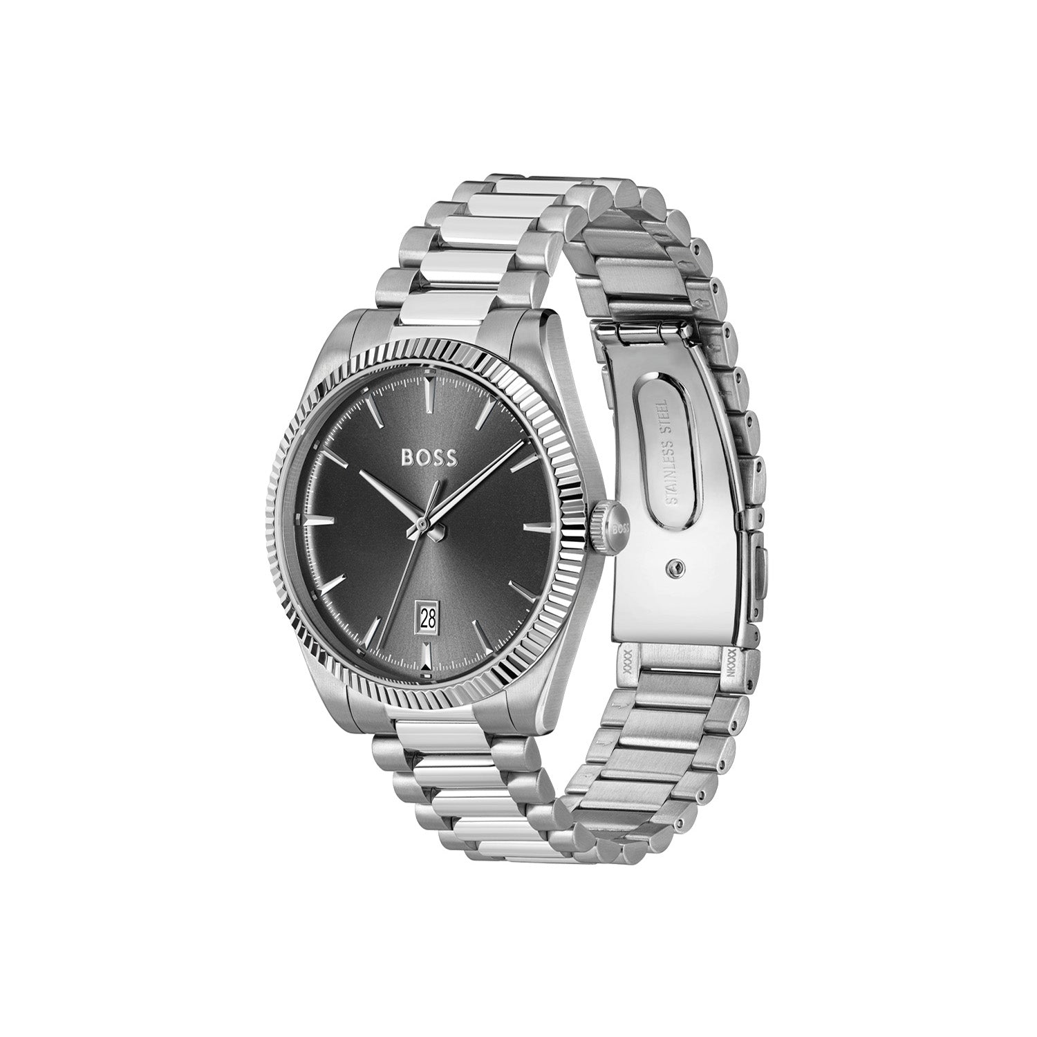 Hugo Boss Quartz Watch 40 mm HB1514310