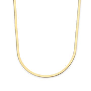 Parte Di Me Bibbiena Poppi Alessia 925 Sterling Zilveren Gold Plated Ketting PDM34088