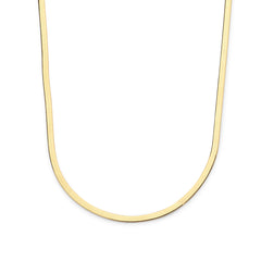 Parte Di Me Bibbiena Poppi Alessia 925 Sterling Silver Gold Plated Necklace PDM34088