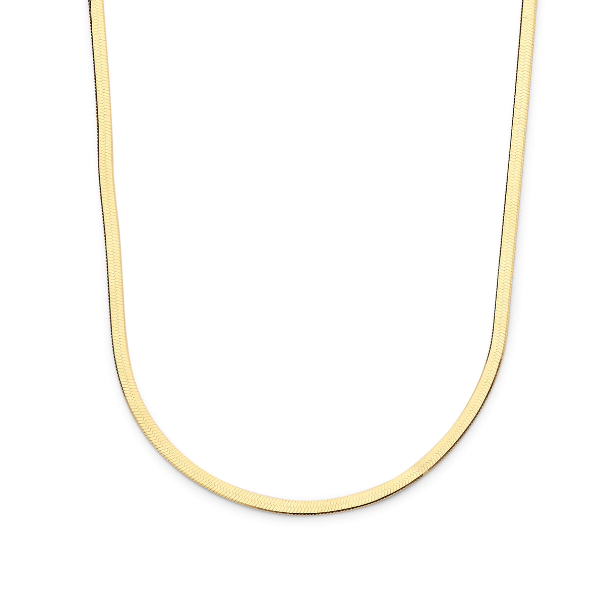 Parte Di Me Bibbiena Poppi Alessia 925 Sterling Silver Gold Plated Necklace PDM34088