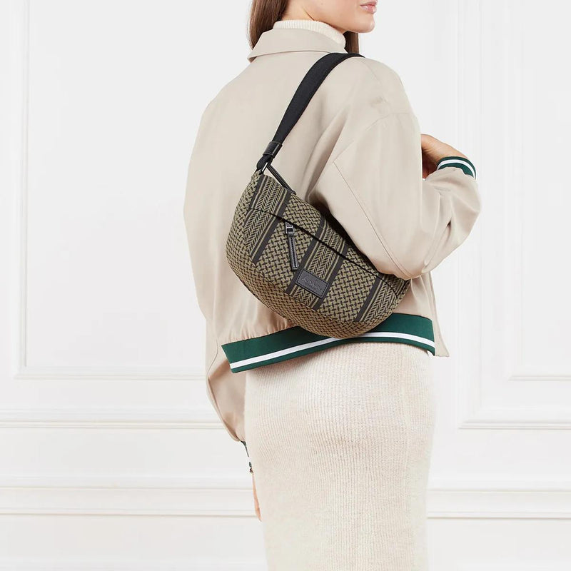 Lala Berlin Brown Crossbody Bag 2001-A0386509-zoom-