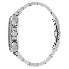 Gc Watches One Sport Silver Watch Z14011G7MF