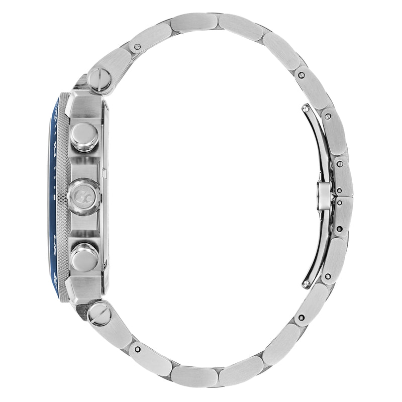 Gc Watches One Sport Heren Horloge Z14011G7MF-zoom-