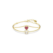 Swarovski Chroma Gold-coloured Bracelet 5683835