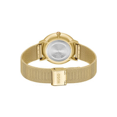 Hugo Boss Quartz Watch 40 mm HU1530458