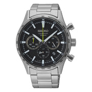 Seiko Chrono Men's Watch SSB413P1