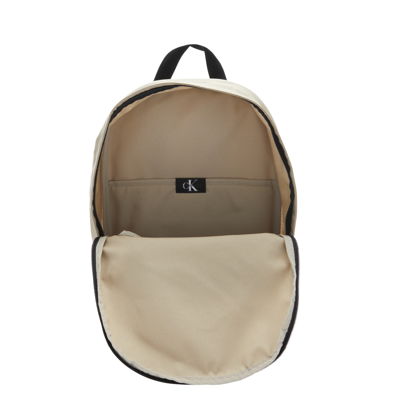 Calvin Klein Sport Essentials Taupe Backpack K50K511100PED
