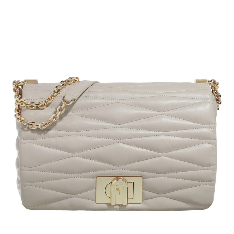 Furla Beige Crossbody Bag 2001-A0478356-zoom-