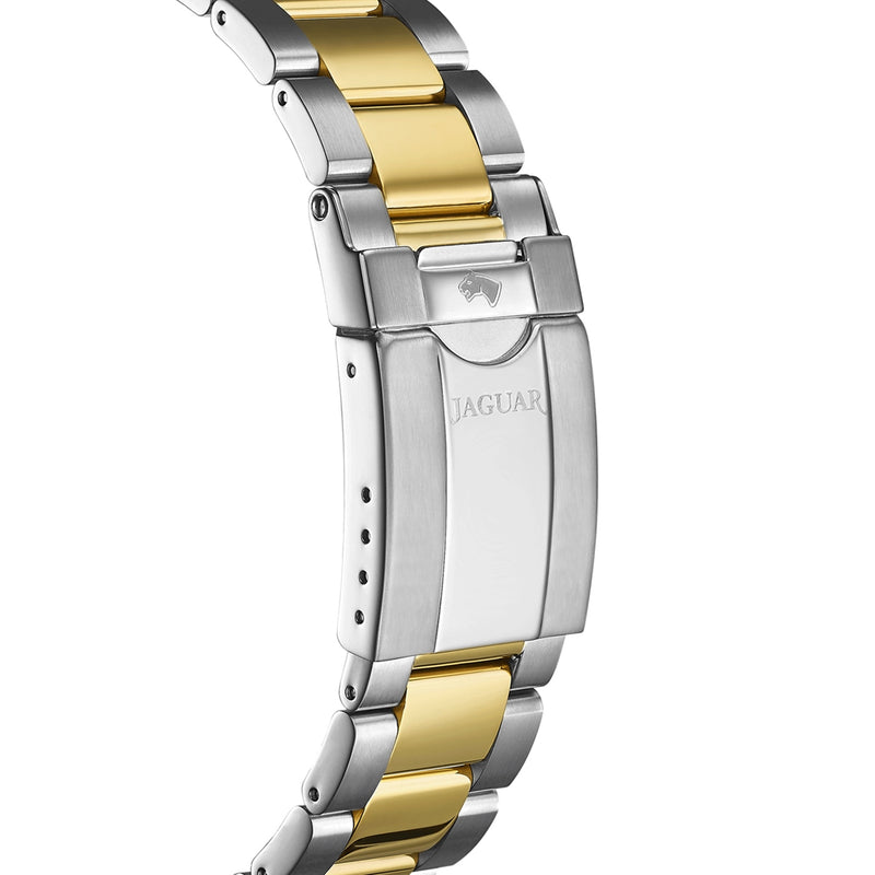 Jaguar Executive Multicoloured Watch J863-C-zoom-
