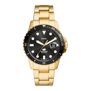 Fossil Fossil Blue Men's Watch FS6035